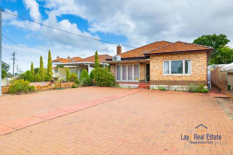 Fourth view of Homely house listing, 423 Guildford Road, Bayswater WA 6053