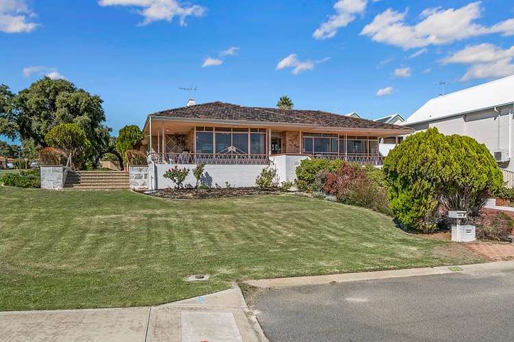 Third view of Homely house listing, 103 Rockingham Beach Road, Rockingham WA 6168