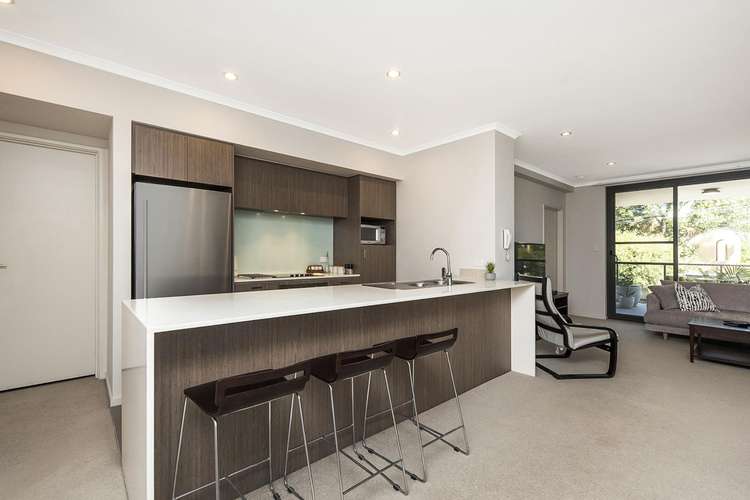 Second view of Homely apartment listing, 42/2 Tenth Avenue, Maylands WA 6051