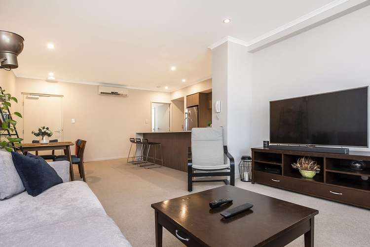 Third view of Homely apartment listing, 42/2 Tenth Avenue, Maylands WA 6051