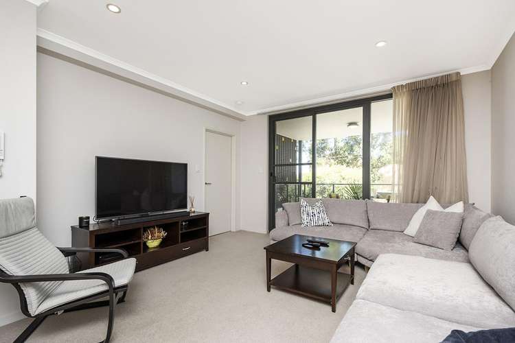 Fifth view of Homely apartment listing, 42/2 Tenth Avenue, Maylands WA 6051