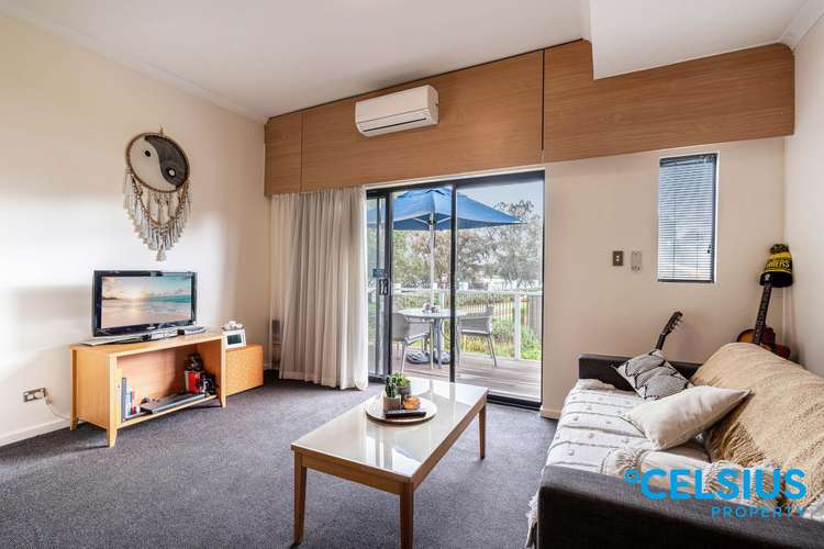 Fourth view of Homely unit listing, 3/150 Great Eastern Highway, Ascot WA 6104