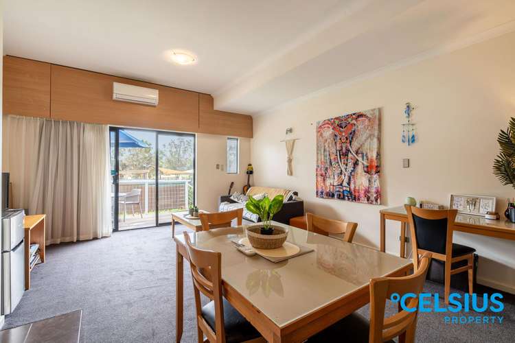 Fifth view of Homely unit listing, 3/150 Great Eastern Highway, Ascot WA 6104