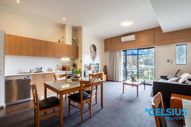 Sixth view of Homely unit listing, 3/150 Great Eastern Highway, Ascot WA 6104