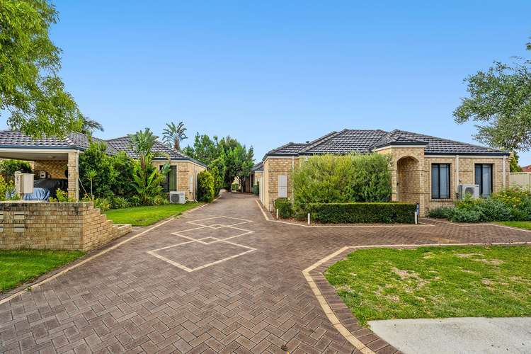 Main view of Homely villa listing, 3/5 Nolan Place, Bayswater WA 6053