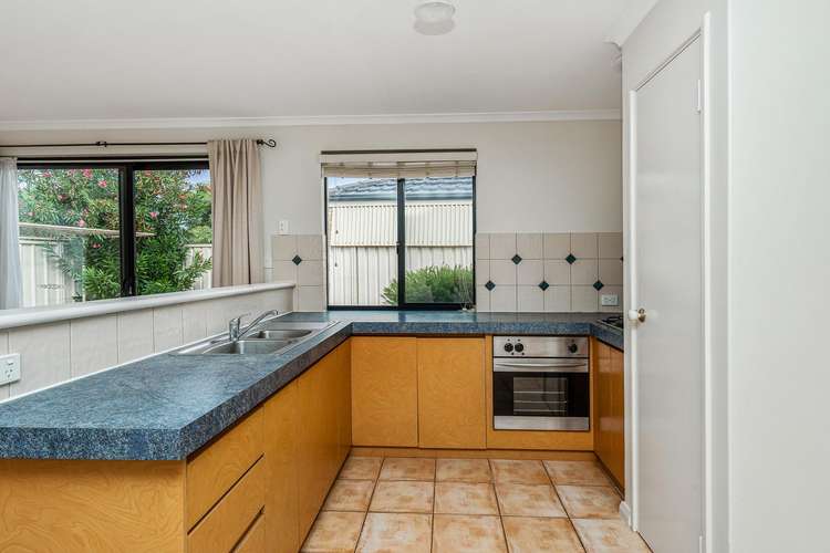 Second view of Homely villa listing, 3/5 Nolan Place, Bayswater WA 6053