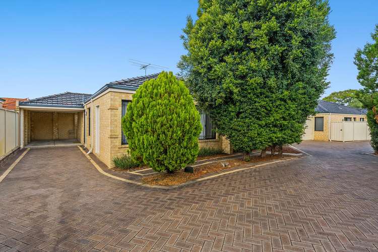 Fourth view of Homely villa listing, 3/5 Nolan Place, Bayswater WA 6053