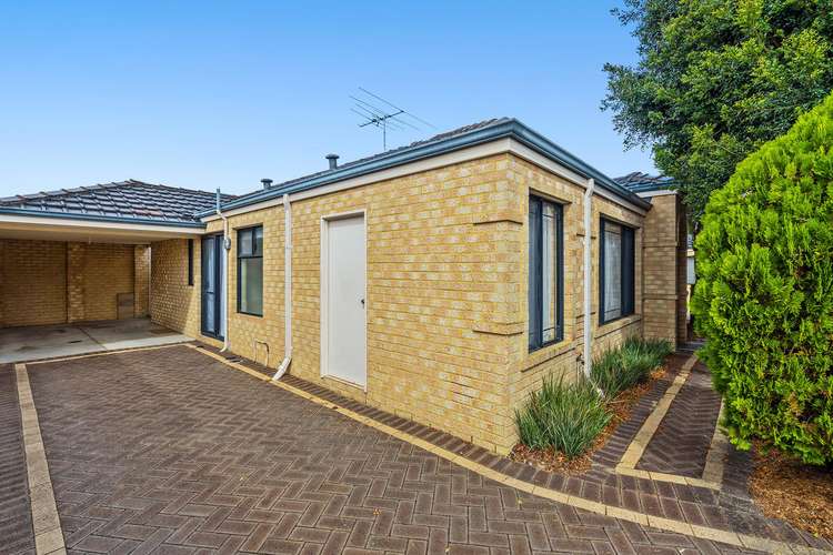 Fifth view of Homely villa listing, 3/5 Nolan Place, Bayswater WA 6053