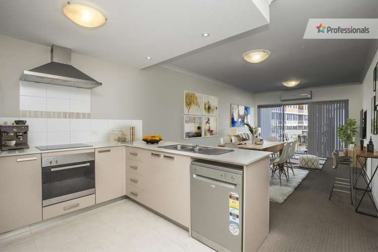 Fourth view of Homely apartment listing, 15/20 The Crescent, Midland WA 6056