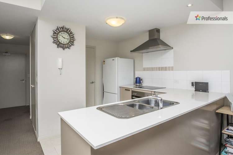 Fifth view of Homely apartment listing, 15/20 The Crescent, Midland WA 6056