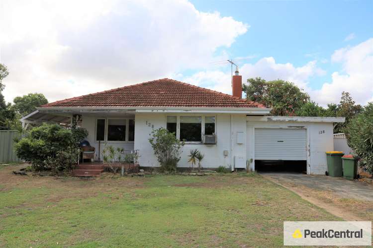 Fourth view of Homely house listing, 128 Ardross Street, Mount Pleasant WA 6153