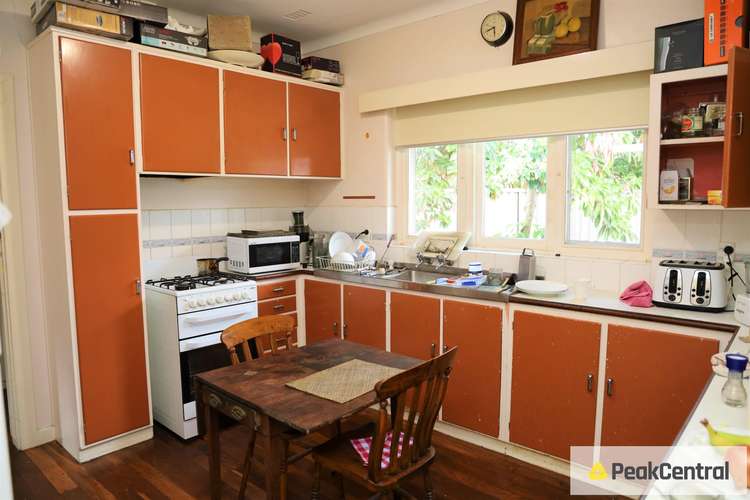 Seventh view of Homely house listing, 128 Ardross Street, Mount Pleasant WA 6153