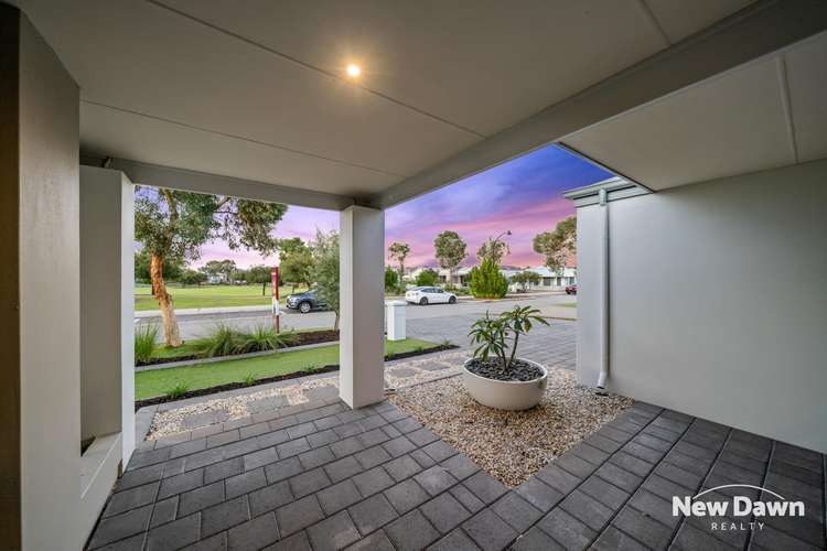 Third view of Homely house listing, 17 Menindee Road, Ellenbrook WA 6069