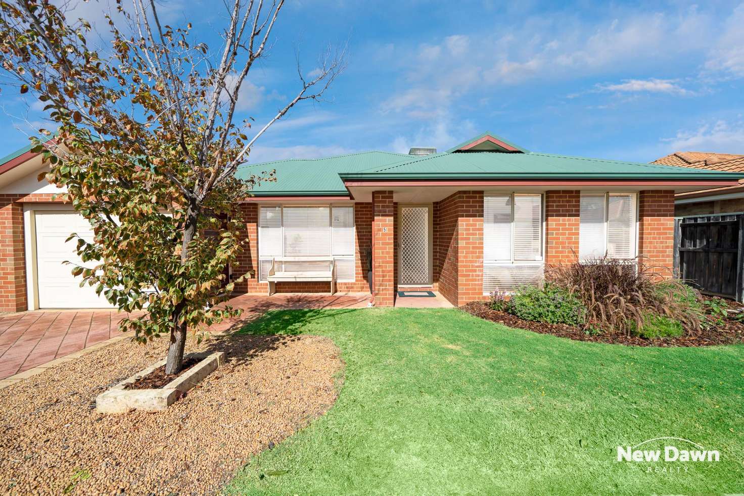 Main view of Homely house listing, 5/1 Brumby Avenue, Henley Brook WA 6055