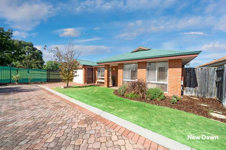 Second view of Homely house listing, 5/1 Brumby Avenue, Henley Brook WA 6055