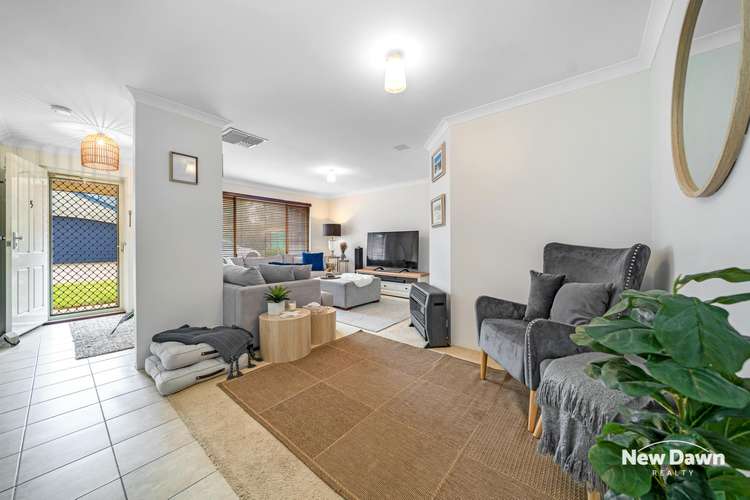 Seventh view of Homely house listing, 5/1 Brumby Avenue, Henley Brook WA 6055