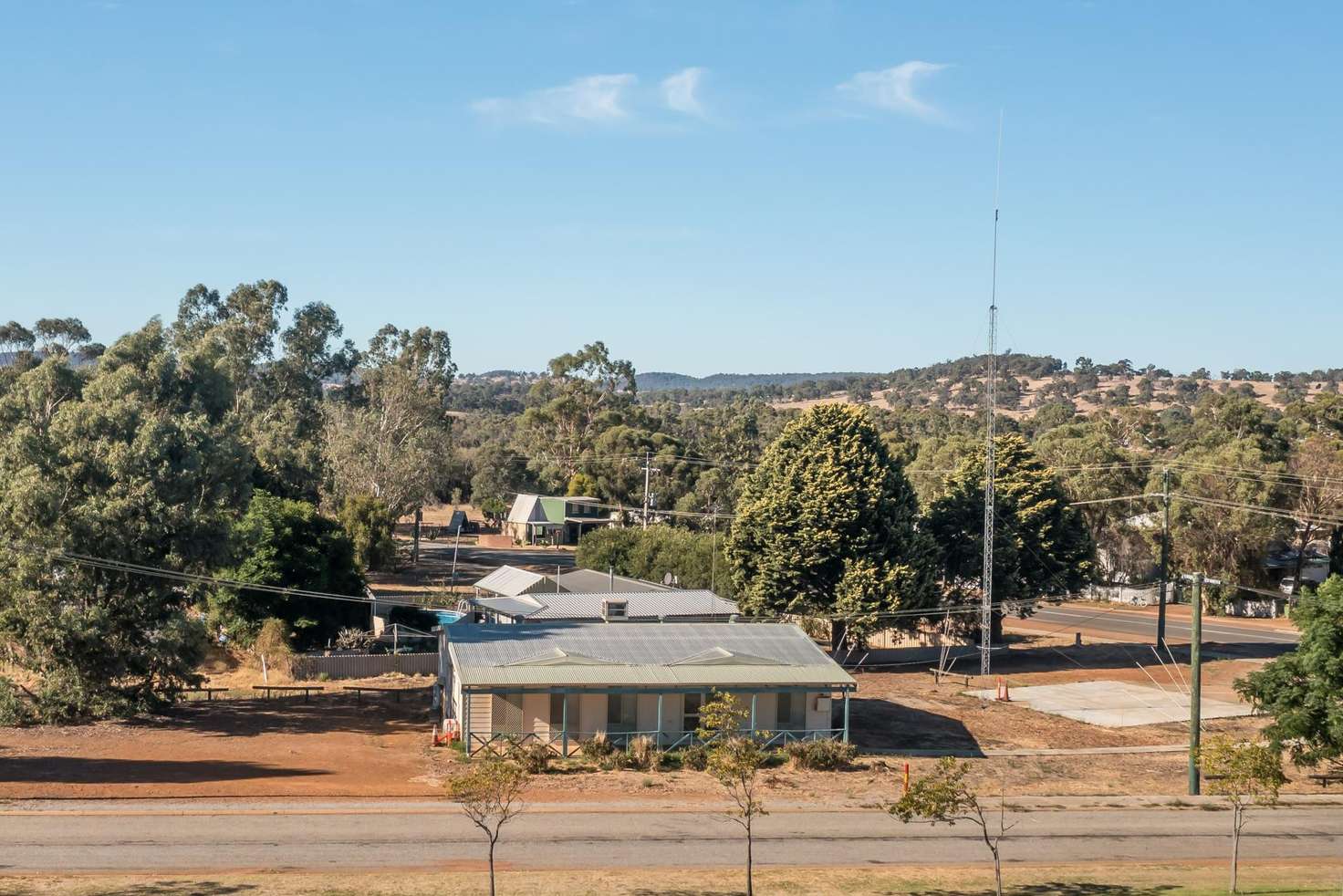 Main view of Homely house listing, 6152 Great Northern Highway, Bindoon WA 6502