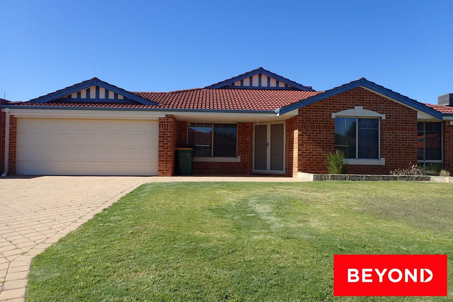 Main view of Homely house listing, 6 Conigrave Place, Canning Vale WA 6155