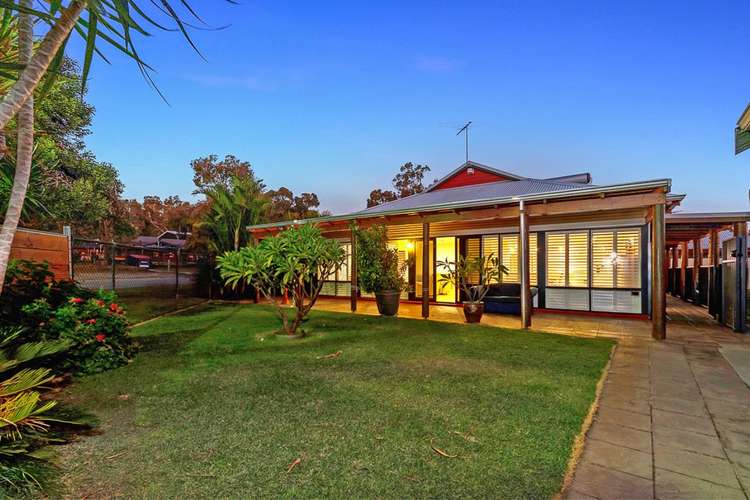 29 Doon Way, Hamersley WA 6022