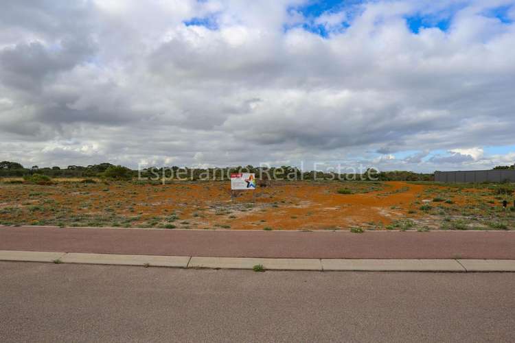 18 Asken Turn, Bandy Creek WA 6450