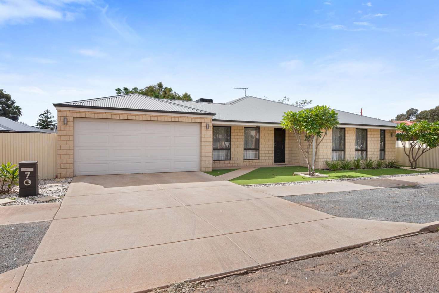 Main view of Homely house listing, 7 Woodman Street, West Lamington WA 6430