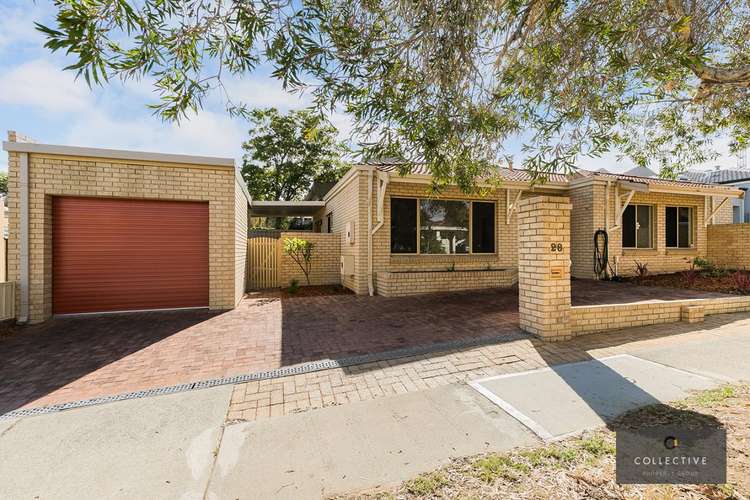 Main view of Homely house listing, 28 Burt Street, Cottesloe WA 6011