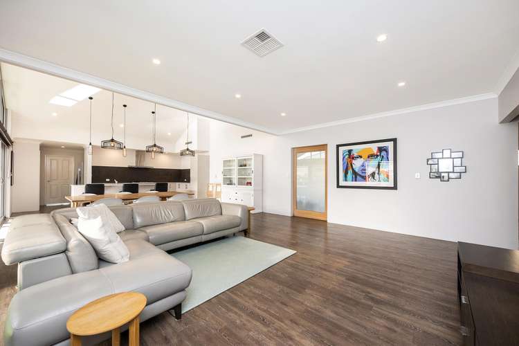 Sixth view of Homely house listing, 15 Ragley Way, The Vines WA 6069