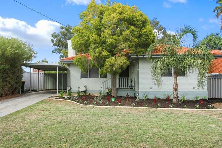 Second view of Homely house listing, 12 Coolga Road, Koongamia WA 6056