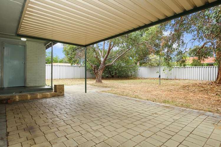 Third view of Homely house listing, 12 Coolga Road, Koongamia WA 6056