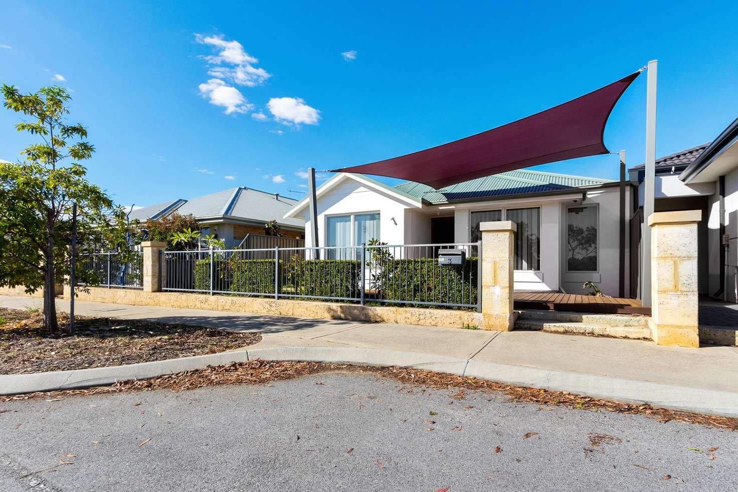 Main view of Homely house listing, 3 Stanmer Way, Brabham WA 6055