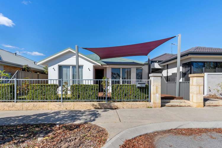 Second view of Homely house listing, 3 Stanmer Way, Brabham WA 6055
