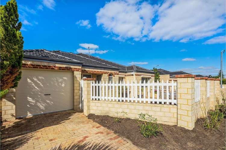 Main view of Homely villa listing, 4A Campion Ave, Balcatta WA 6021