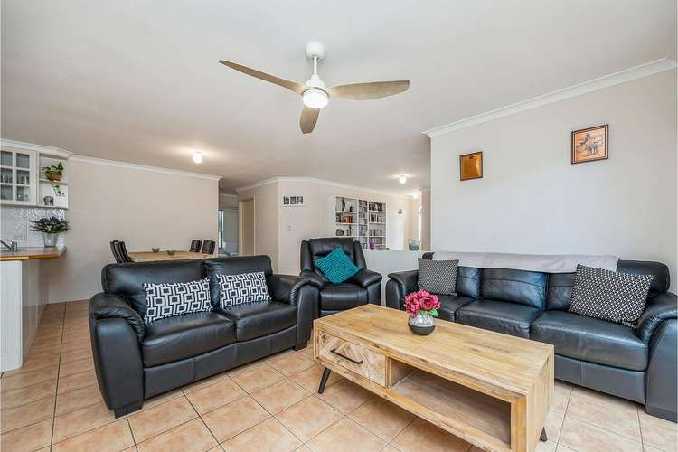 Third view of Homely villa listing, 4A Campion Ave, Balcatta WA 6021