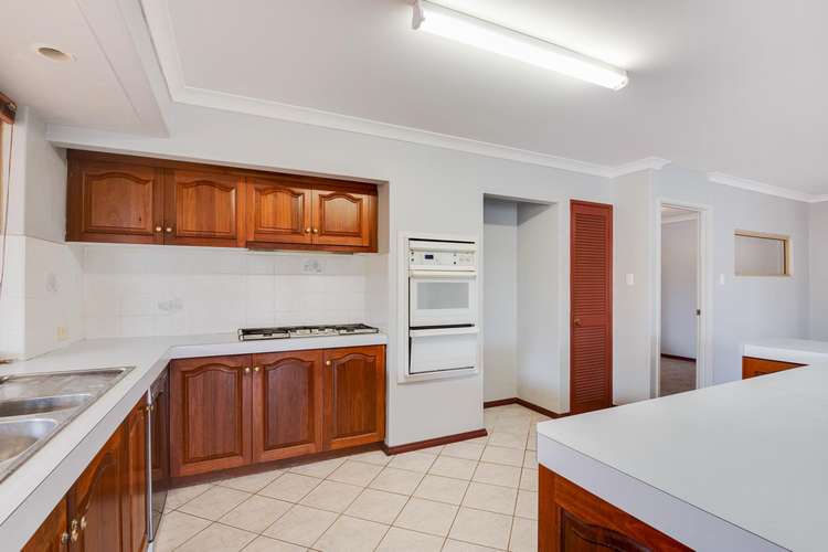 Third view of Homely house listing, 46 Tea Tree Way, Thornlie WA 6108