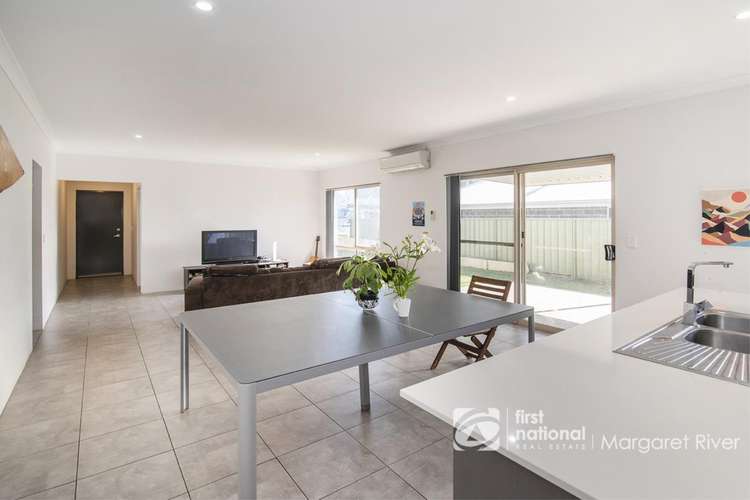 Fifth view of Homely house listing, 33 Dryandra Drive, Margaret River WA 6285