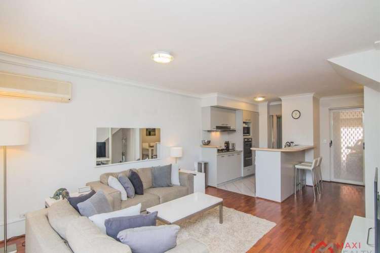 Main view of Homely townhouse listing, 19/22 Geddes Street, Victoria Park WA 6100