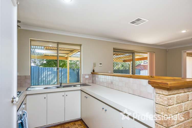 Fifth view of Homely house listing, 1 Robins Rise, Stratton WA 6056