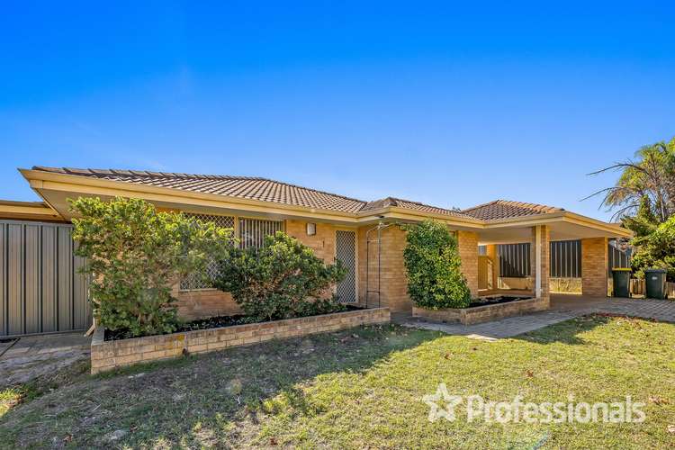 Sixth view of Homely house listing, 1 Robins Rise, Stratton WA 6056