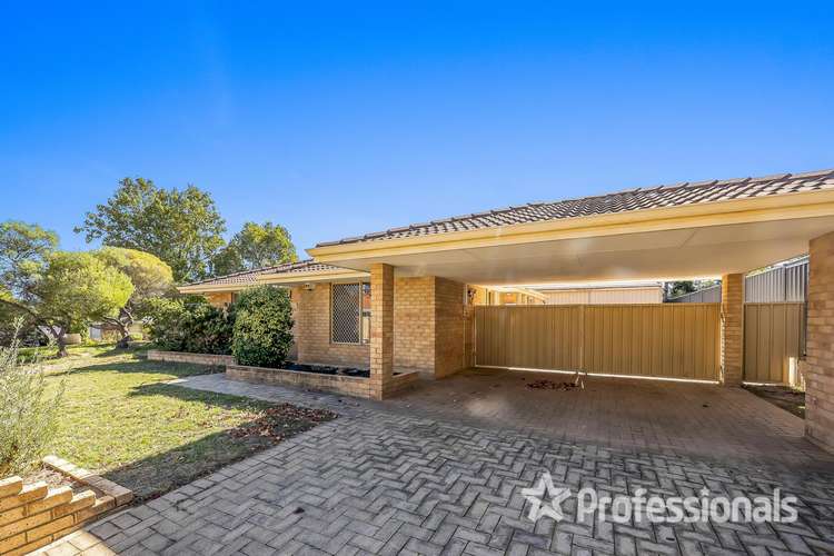 Seventh view of Homely house listing, 1 Robins Rise, Stratton WA 6056