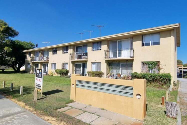 Third view of Homely unit listing, 9/45 Saw Avenue, Rockingham WA 6168