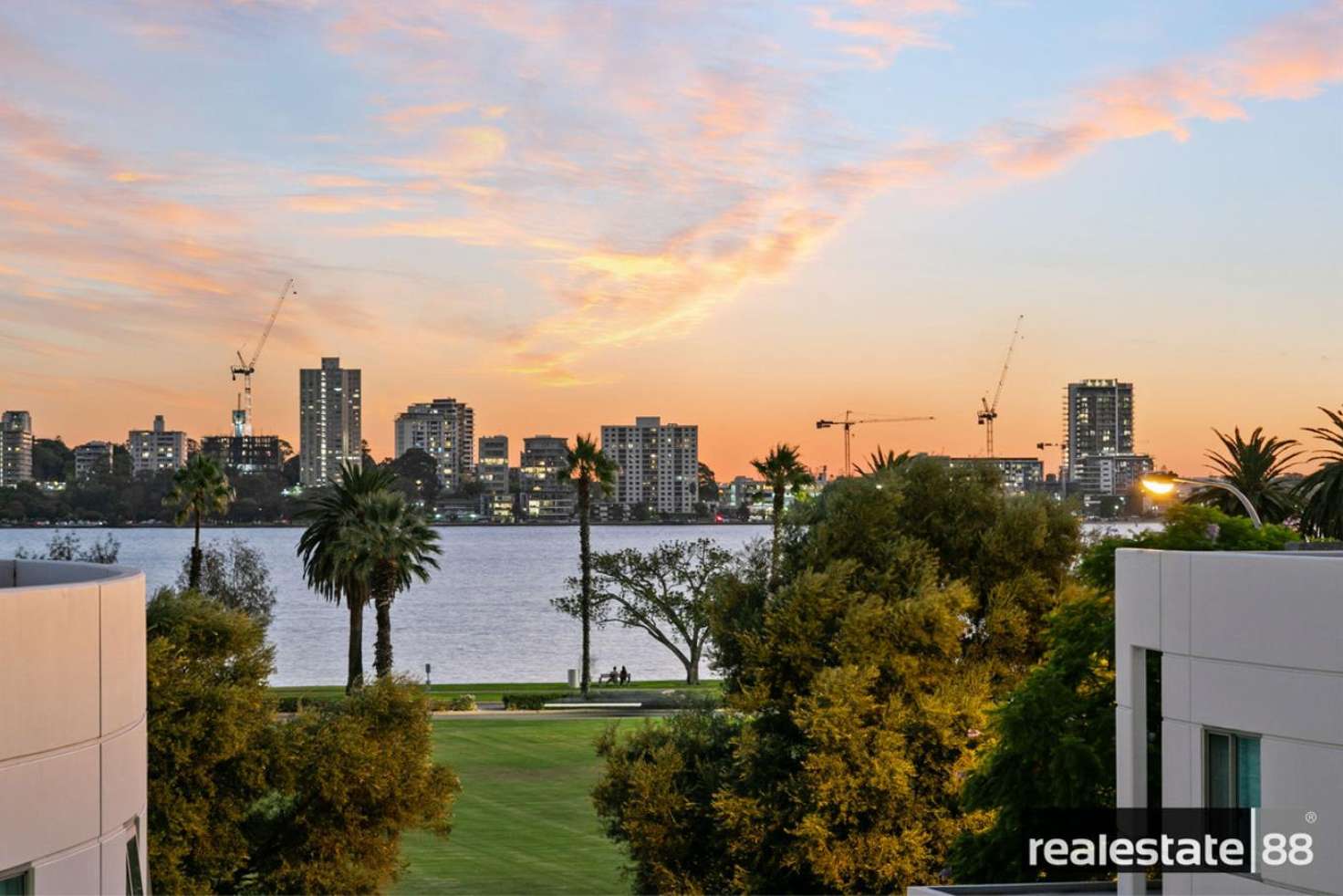 Main view of Homely apartment listing, 18/132 Terrace Road, Perth WA 6000