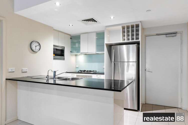 Fourth view of Homely apartment listing, 18/132 Terrace Road, Perth WA 6000