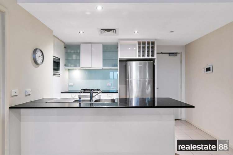 Sixth view of Homely apartment listing, 18/132 Terrace Road, Perth WA 6000