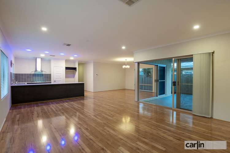 Fifth view of Homely house listing, 3 Lyndhurst Crescent, Wellard WA 6170