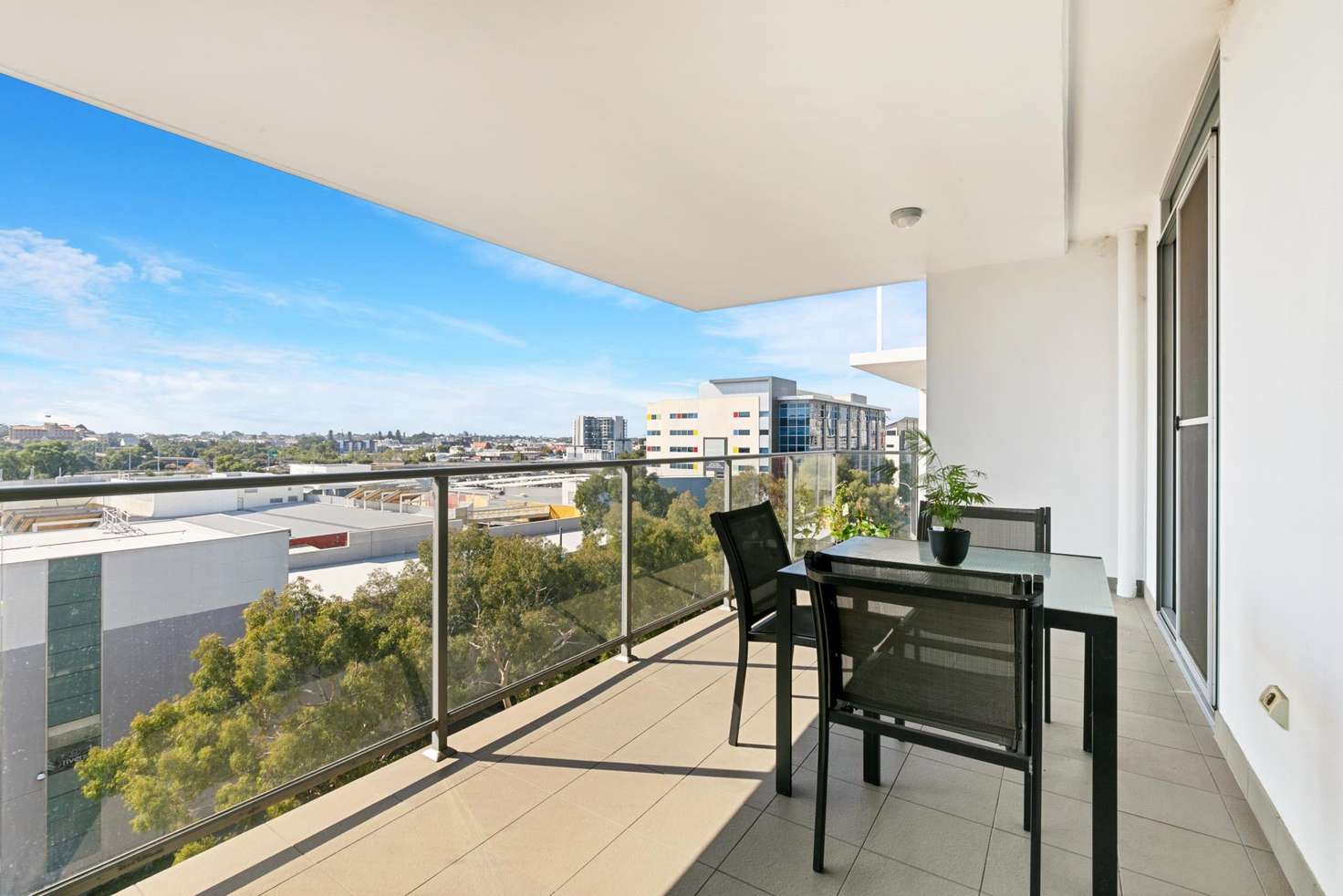 Main view of Homely apartment listing, 31/863-867 Wellington Street, West Perth WA 6005