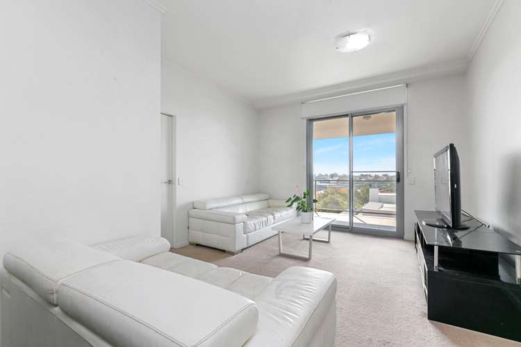 Third view of Homely apartment listing, 31/863-867 Wellington Street, West Perth WA 6005