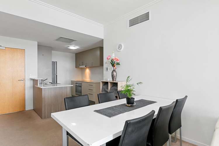 Fourth view of Homely apartment listing, 31/863-867 Wellington Street, West Perth WA 6005
