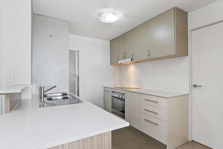 Fifth view of Homely apartment listing, 31/863-867 Wellington Street, West Perth WA 6005