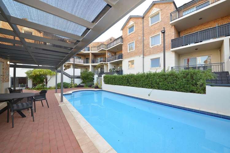 Second view of Homely apartment listing, 19/101 Grand Boulevard,, Joondalup WA 6027