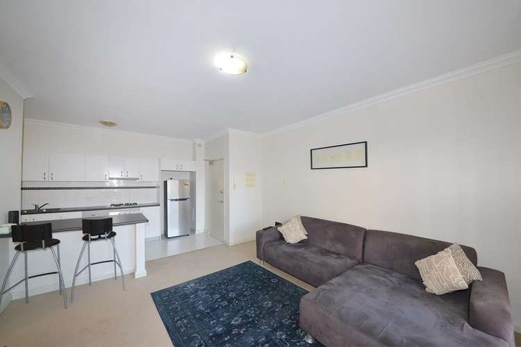 Third view of Homely apartment listing, 19/101 Grand Boulevard,, Joondalup WA 6027